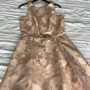 Eliza J Dress